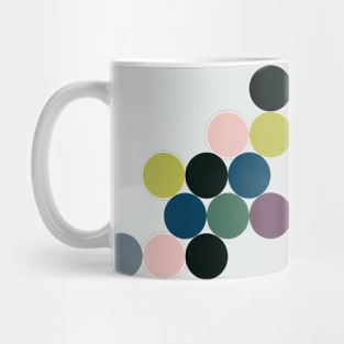 cluster || chill Mug